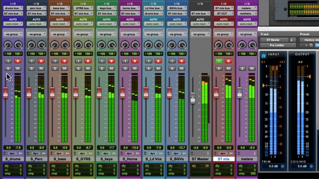 Avid Pro Tools 11 Cracked Mac Apps