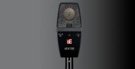 Конденсаторный микрофон sE ELECTRONICS sE4100