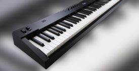Цифровое пианино для начинающих ROLAND RD-08