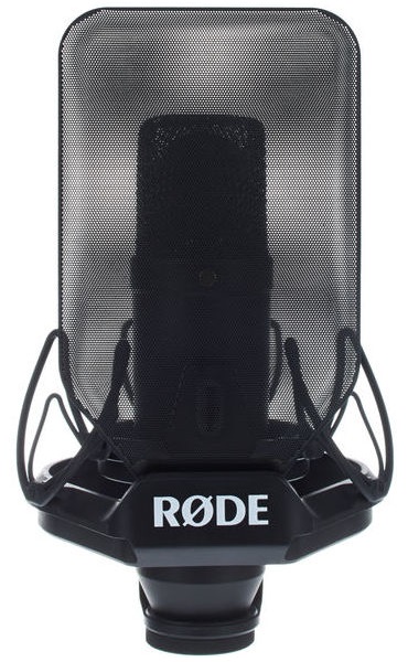 Комплект RODE NT1 Kit