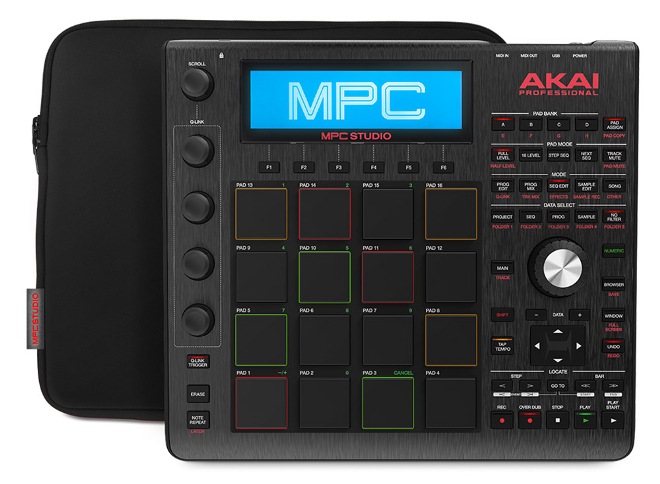 Akai-Pro-MPC-Studio-sleeve