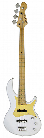 Бас-гитара ARIA RSB-618/4 WH