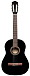 Классическая гитара STAGG SCL50-BLK(Уценка)