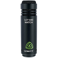 Студийный микрофон Lewitt LCT040MP MATCH