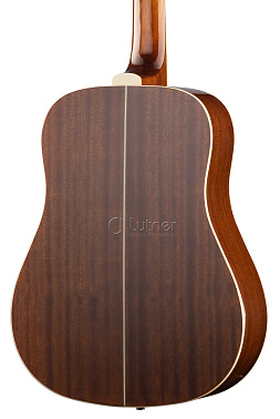Акустическая гитара Caraya F66012-N