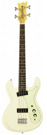 Бас-гитара ARIA DMB-206 VW(Уценка)
