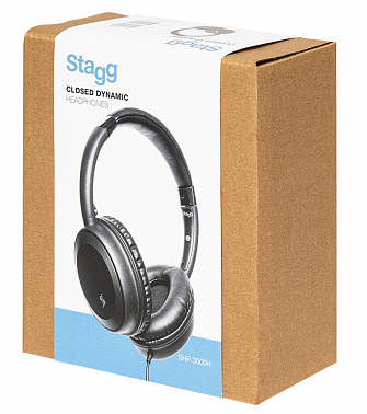 Наушники STAGG SHP-3000H