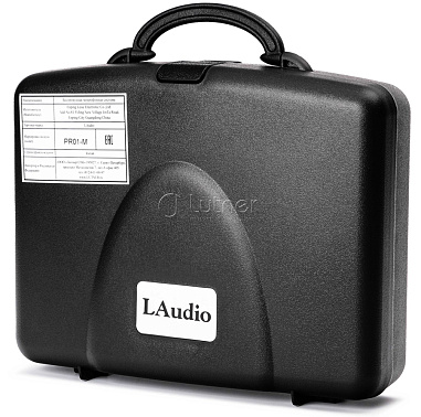 Радиосистема LAudio PRO1-M