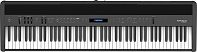Цифровое пианино ROLAND FP-60X-BK
