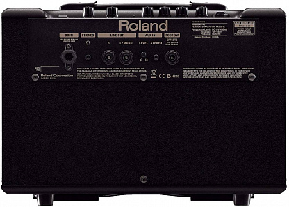 Комбик для акустической гитары ROLAND AC-40