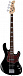 Бас-гитара CORT GB34J BK