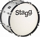 Маршевый барабан STAGG MABD-2012