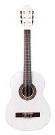 Классическая гитара STAGG C410 M WH (1/2)