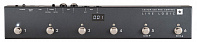 Напольный MIDI контроллер BLACKSTAR Live Logic