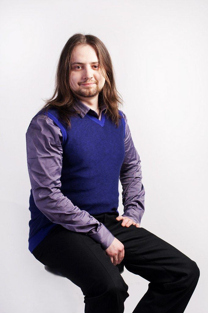 Александров Алексей