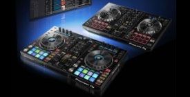 PIONEER DDJ-RB и PIONEER DDJ-RR – бюджетные контроллеры для работы с Rekordbox DJ
