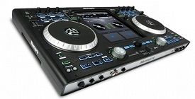DJ-контроллер NUMARK IDJ PRO для iPad