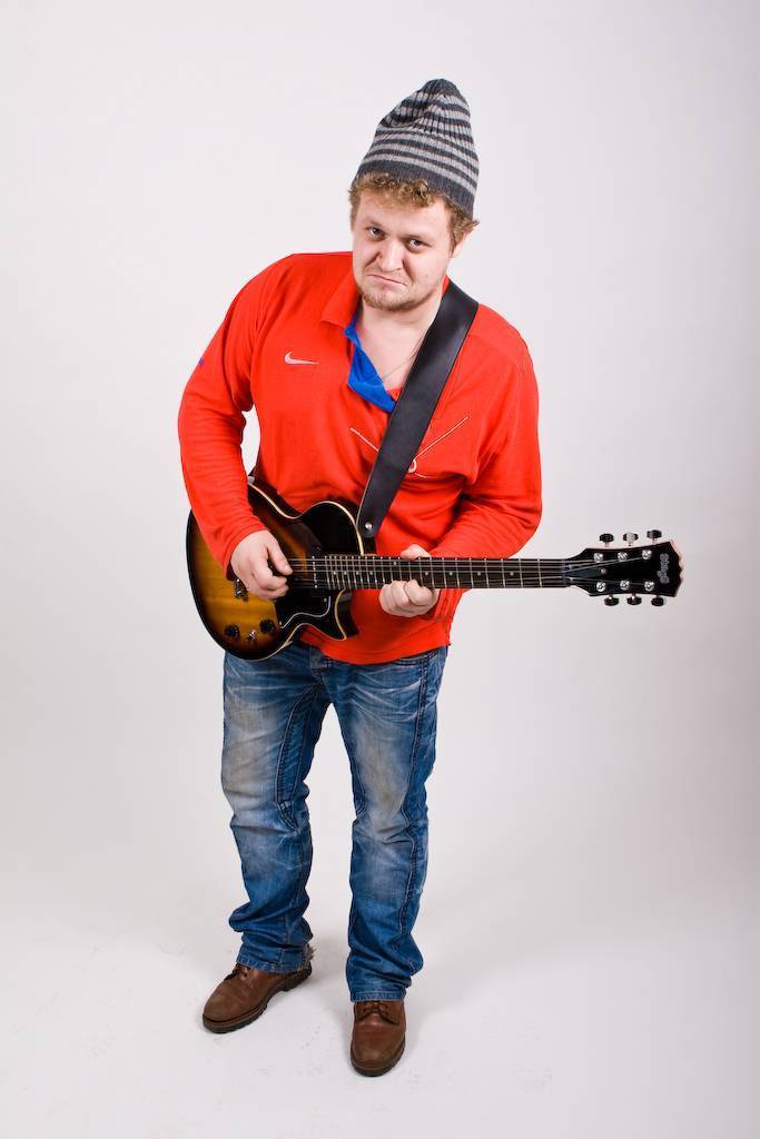 Владимиров Алексей