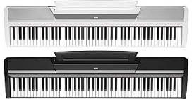 Новое цифровое пианино KORG SP-170