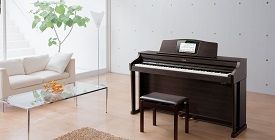 Цифровое фортепиано ROLAND HPi-50
