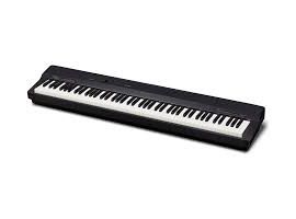 CASIO PRIVIA PX-160 – компактное цифровое фортепиано для настоящих ценителей музыки