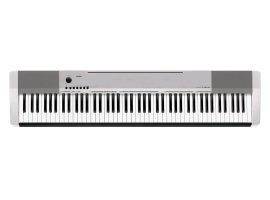 CASIO CDP-130 – цифровое пианино для первого знакомства с миром музыки
