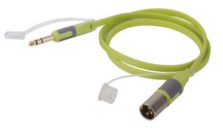 Микрофонный кабель Soundking BXJ042-5M