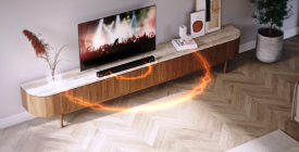 Саундбар – компромисс или необходимость?