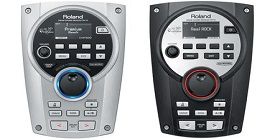Барабанные звуковые модули ROLAND TD-11 и ROLAND TD-15