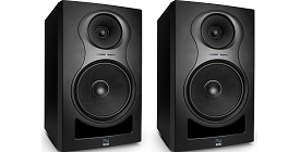 Kali Audio IN-8 2nd Wave - обновленные студийные мониторы