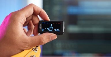 JT-480 – новый тюнер JOYO в честь 20-летнего юбилея компании