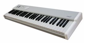 CME Z-Key - новая линейка MIDI-клавиатур 