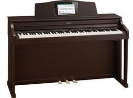 Мощные возможности и уникальные функции в новом цифровом фортепиано ROLAND HPI-50E
