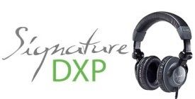 ULTRASONE SIGNATURE DXP - закрытые наушники для диджеев