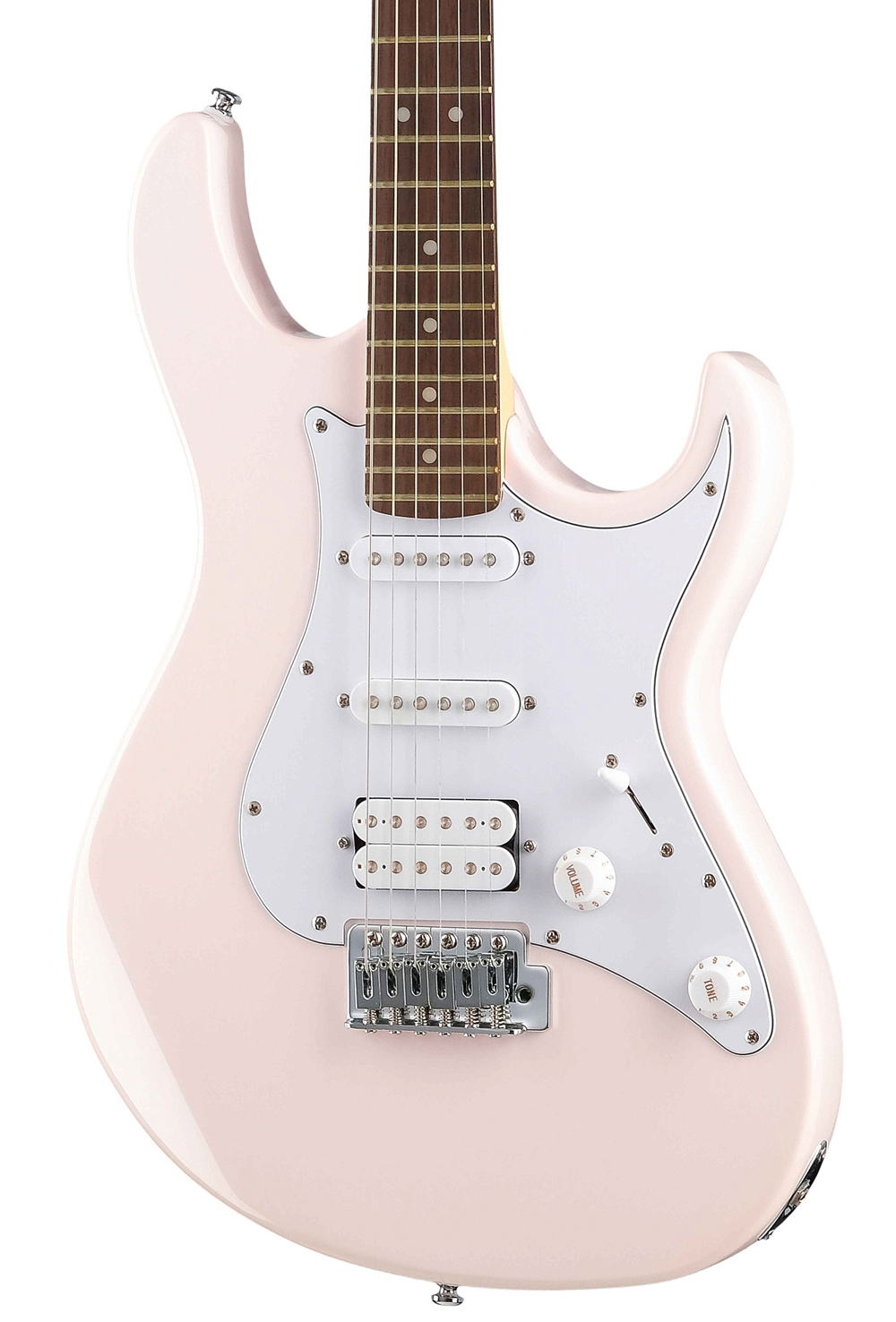 Электрогитара Fender Squier Bullet Stratocaster Tremolo HSS