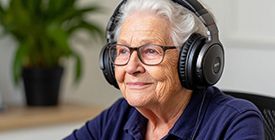 Наушники. Бюджетный выбор для обычных людей