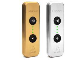APOGEE GROOVE - двухканальный портативный USB-ЦАП с усилителем для наушников