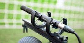 Микрофон-пушка SENNHEISER MKH 8018