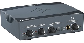 Аудиоинтерфейс E-MU 0202 USB