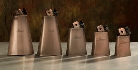 Что такое ковбелл и как он пришел в мир музыки?