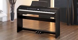 Новинка от CASIO: цифровое пианино PRIVIA PX-780