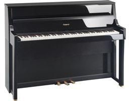 Цифровое фортепиано ROLAND LX-15E - самые совершенные технологии в роскошном корпусе для Вашего дома