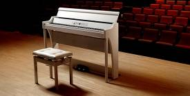 Элегантное цифровое пианино KORG G1 AIR