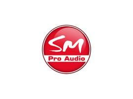 SM PRO AUDIO - Разумные аудио решения