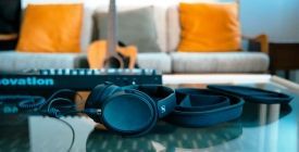 SENNHEISER HD 480 PRO - закрытые профессиональные мониторные наушники