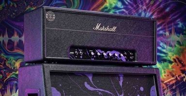 Marshall x Hendrix 60th Anniversary — новая юбилейная коллекция