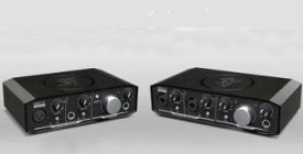 MACKIE ONYX ARTIST 1•2 и MACKIE ONYX PRODUCER 2•2 – бюджетные модели звуковых USB-интерфейсов