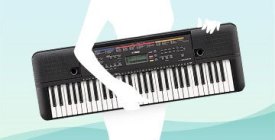 YAMAHA PSR-E263 и YAMAHA PSR-E363 – портативные клавишные инструменты для начинающих музыкантов