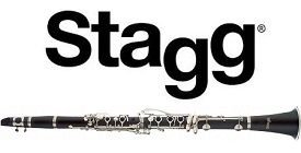 Кларнеты и флейты STAGG