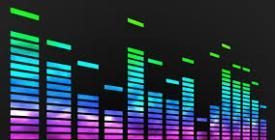 Гитарные педали эквалайзера